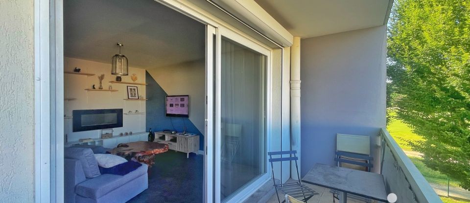 Appartement 3 pièces de 68 m² à Brive-la-Gaillarde (19100)