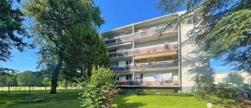 Appartement 3 pièces de 68 m² à Brive-la-Gaillarde (19100)