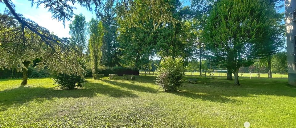 Appartement 3 pièces de 68 m² à Brive-la-Gaillarde (19100)