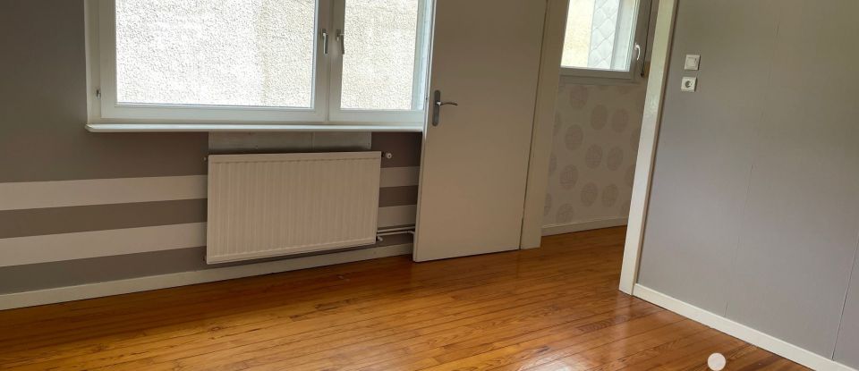 Immeuble de 213 m² à Carling (57490)