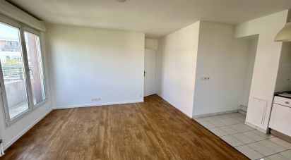 Apartment 2 rooms of 41 m² in Chelles (77500)