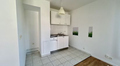 Appartement 2 pièces de 41 m² à Chelles (77500)