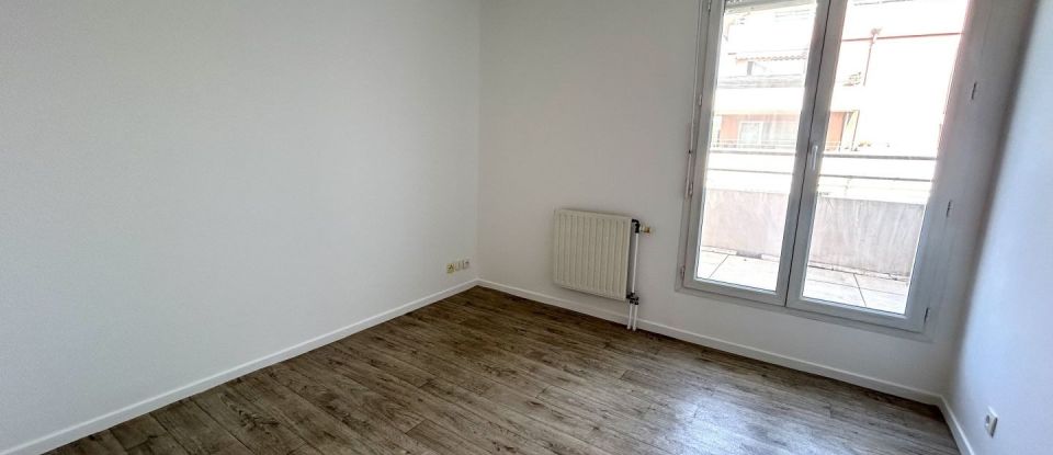 Apartment 2 rooms of 41 m² in Chelles (77500)