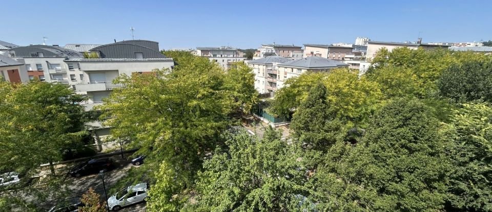 Appartement 2 pièces de 41 m² à Chelles (77500)