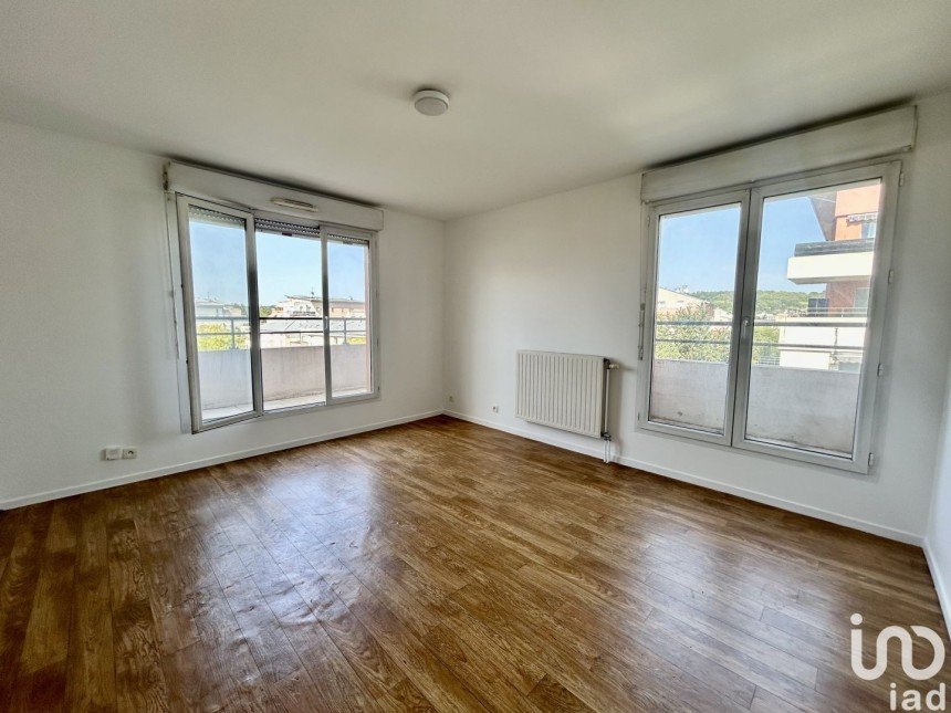 Appartement 2 pièces de 41 m² à Chelles (77500)