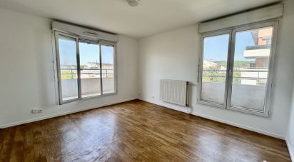 Apartment 2 rooms of 41 m² in Chelles (77500)