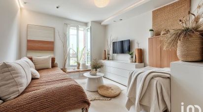 Appartement 3 pièces de 56 m² à Vigneux-sur-Seine (91270)