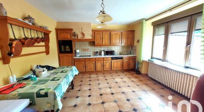 House 6 rooms of 185 m² in Serrouville (54560)