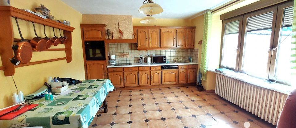 Village house 6 rooms of 185 m² in Serrouville (54560)