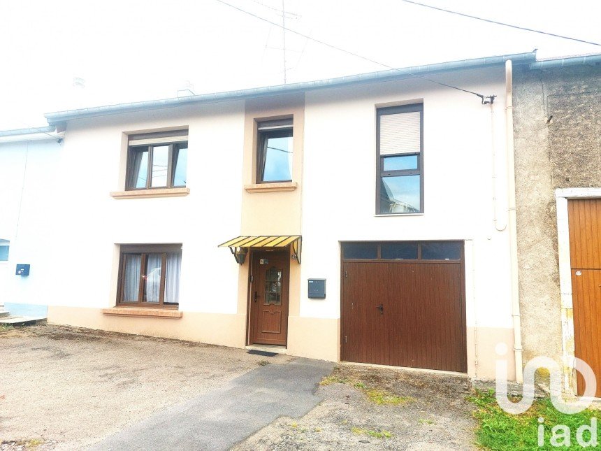 Maison 6 pièces de 185 m² à Serrouville (54560)