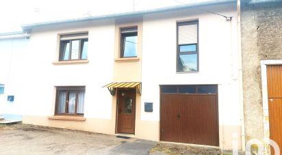 House 6 rooms of 185 m² in Serrouville (54560)