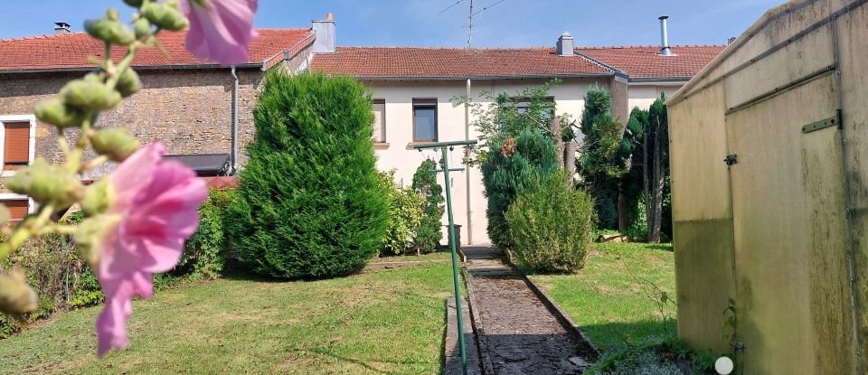 House 6 rooms of 185 m² in Serrouville (54560)