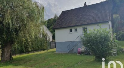 House 5 rooms of 95 m² in Morcourt (80340)