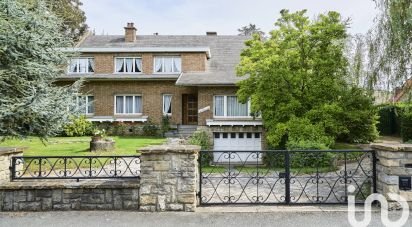 Maison d’architecte 11 pièces de 250 m² à Lezennes (59260)