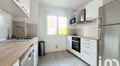 Appartement 4 pièces de 73 m² à Toulouse (31500)