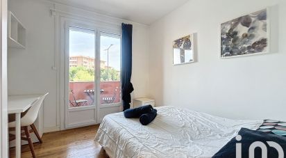 Apartment 4 rooms of 73 m² in Toulouse (31500)