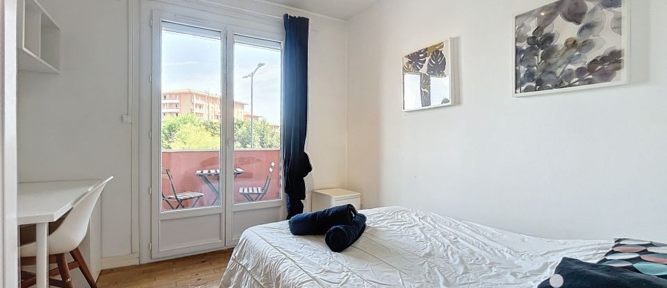 Appartement 4 pièces de 73 m² à Toulouse (31500)