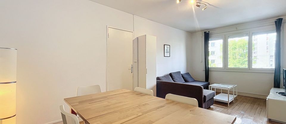 Appartement 4 pièces de 73 m² à Toulouse (31500)