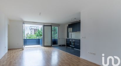 Appartement 4 pièces de 79 m² à Gennevilliers (92230)