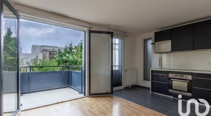 Appartement 4 pièces de 79 m² à Gennevilliers (92230)