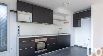 Appartement 4 pièces de 79 m² à Gennevilliers (92230)