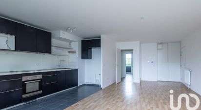 Appartement 4 pièces de 79 m² à Gennevilliers (92230)