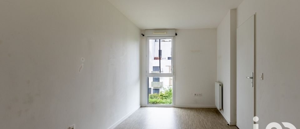 Apartment 4 rooms of 79 m² in Gennevilliers (92230)