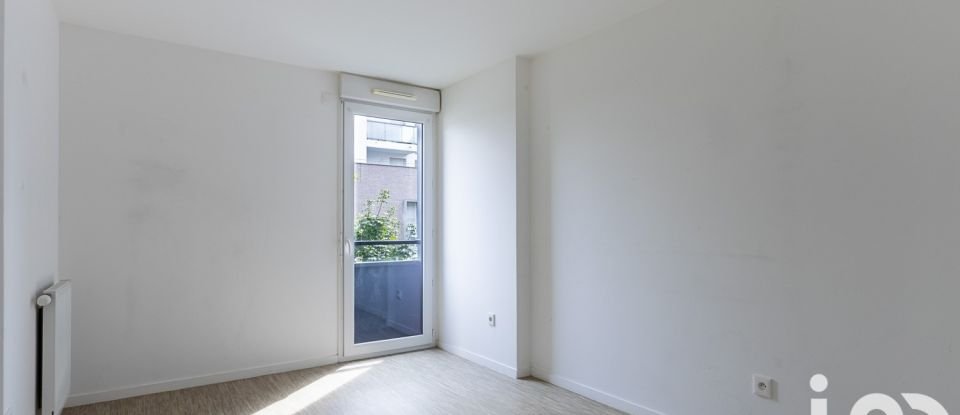 Apartment 4 rooms of 79 m² in Gennevilliers (92230)