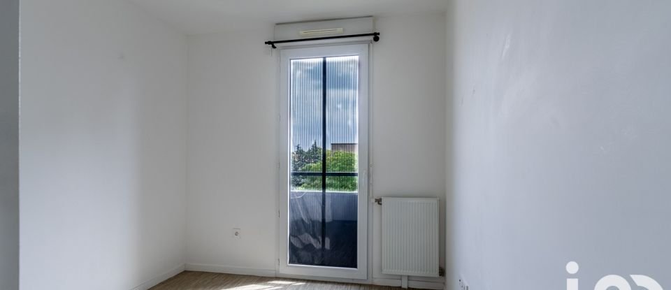 Apartment 4 rooms of 79 m² in Gennevilliers (92230)