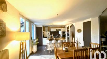 Apartment 6 rooms of 125 m² in Saint-Étienne (42000)