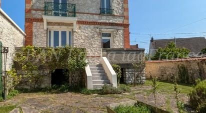 Traditional house 6 rooms of 115 m² in Saint-Mammès (77670)