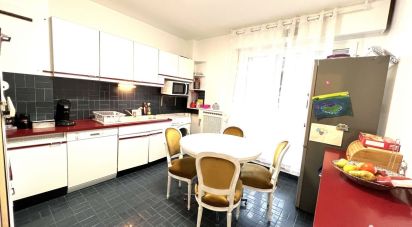 Appartement 4 pièces de 99 m² à Sarcelles (95200)