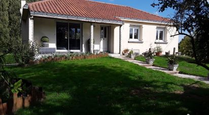 Maison 5 pièces de 100 m² à Cholet (49300)