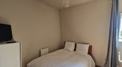 Appartement 1 pièce de 16 m² à Roubaix (59100)