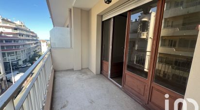 Apartment 3 rooms of 67 m² in Antibes (06600)