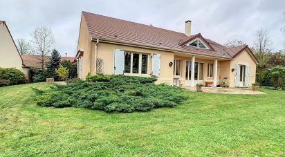 Maison 7 pièces de 188 m² à Étiolles (91450)