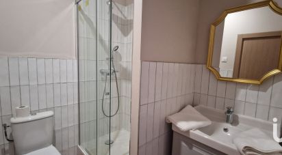 Appartement 1 pièce de 16 m² à Roubaix (59100)