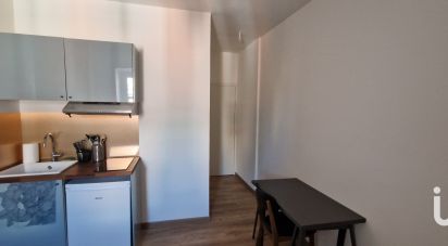 Appartement 1 pièce de 16 m² à Roubaix (59100)