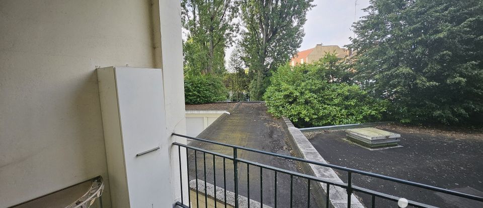 Apartment 5 rooms of 106 m² in Marcq-en-Barœul (59700)