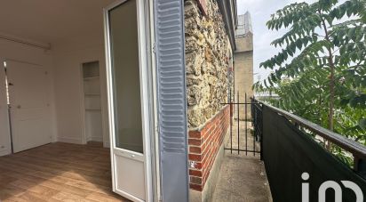 Apartment 4 rooms of 89 m² in Juvisy-sur-Orge (91260)