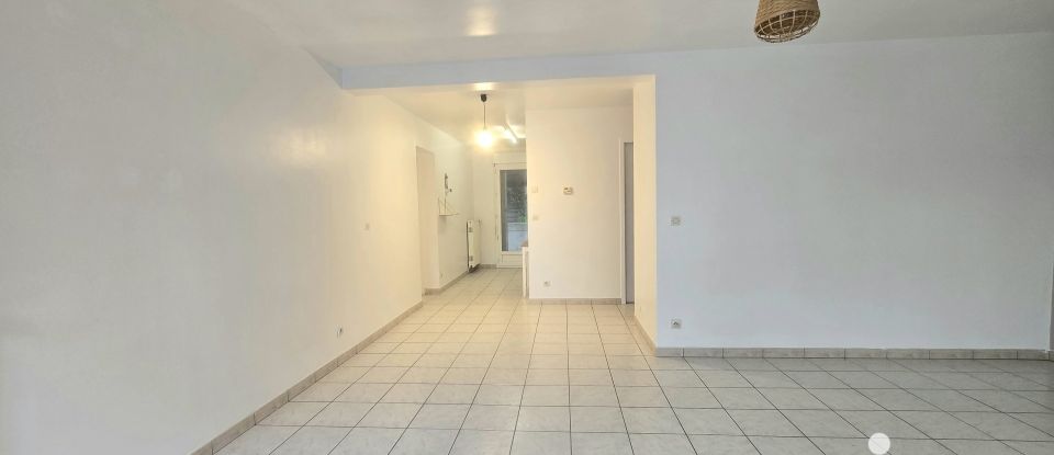 Appartement 2 pièces de 56 m² à Arcueil (94110)