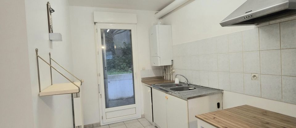 Appartement 2 pièces de 56 m² à Arcueil (94110)