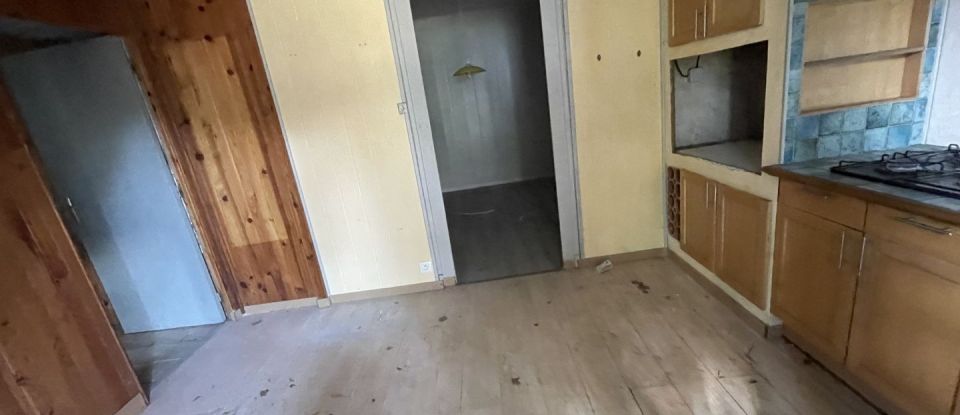 Maison 4 pièces de 100 m² à Jarrie (38560)