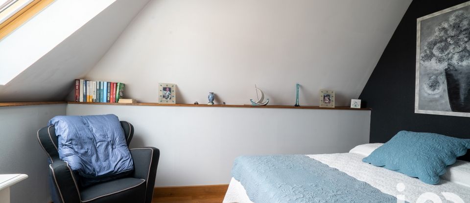 Longere 12 rooms of 276 m² in Saint-Germain-les-Belles (87380)