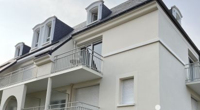 Apartment 3 rooms of 82 m² in Saint-Cyr-sur-Loire (37540)