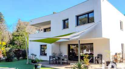 Maison 6 pièces de 244 m² à Toulon (83200)