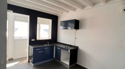 Immeuble de 164 m² à Le Moule (97160)