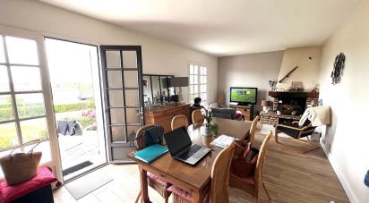 House 5 rooms of 142 m² in Lisieux (14100)