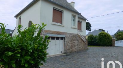 Maison 5 pièces de 100 m² à Trévou-Tréguignec (22660)