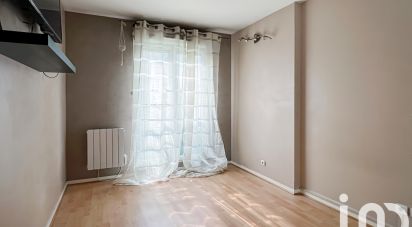 Appartement 3 pièces de 68 m² à Pontault-Combault (77340)